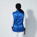 DS Como Power Blue Vest