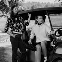 DS Hudson Ivory Sweater