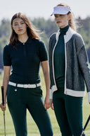 DS Killeen Nori Green Cardigan