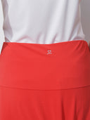 Sherlyn Mandarine Skort 18"