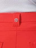 Lyric Mandarine City Shorts