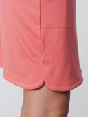 Lazio Coral Skort 20"