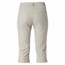 DS Lyric Sand Capris