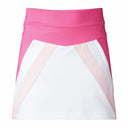 Zara Dahlia Pink Skort 20"
