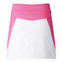 Zara Dahlia Pink Skort 20"