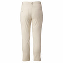 DS Lyric Raw Beige Ankle Pants