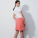 Lazio Coral Skort 18"