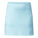 Lazio Skylight Blue Skort 18"