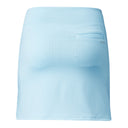 Lazio Skylight Blue Skort 18"