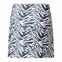 Lens Streamline Art Skort 18"