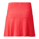 Sherlyn Mandarine Skort 15"
