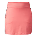 Lucca Coral Skort 18"
