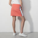 Lucca Coral Skort 18"