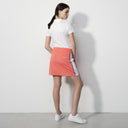 Lucca Coral Skort 18"