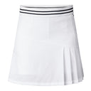 Elissa White Skort 20"