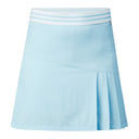 Elissa Skylight Blue Skort 20"