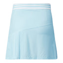 Elissa Skylight Blue Skort 20"
