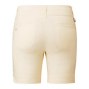 Magic Macaron Yellow Shorts 17"