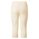 Magic Macaron Yellow Capri