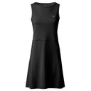 Savona Black Sleeveless Dress