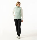 DS Lyric Black Straight Pants 32"