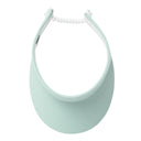 Marina Foam Green Sun Visor
