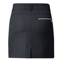 Glam Navy Skort 18"