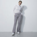 DS Check Pull-On Pants