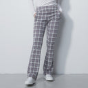 DS Check Pull-On Pants