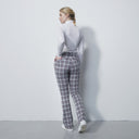 DS Check Pull-On Pants