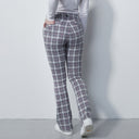 DS Check Pull-On Pants