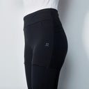 DS Annecy Black Pants 32"