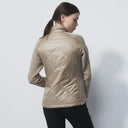 DS Fudge Fleece Jacket With Mini Micro Front