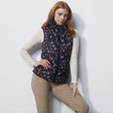 DS Reversable Outdoor Vest