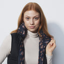 DS Reversable Outdoor Vest