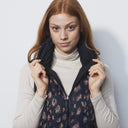 DS Reversable Outdoor Vest