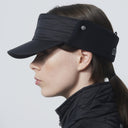DS Aurora Black Wind Visor