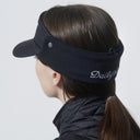 DS Aurora Black Wind Visor