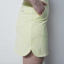 DS Luminary Straight Skort 18"