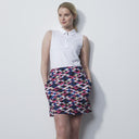 DS Spectrum Tulip Skort 20"