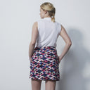 DS Spectrum Tulip Skort 20"
