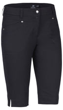 DS Lyric Black City Shorts