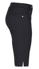 DS Lyric Black City Shorts