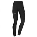 Avoriaz Black Pants 32"