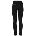 Avoriaz Black Pants 32"