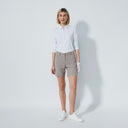 DS Beyond Taupe Shorts