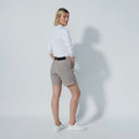 DS Beyond Taupe Shorts