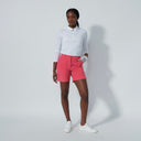 DS Beyond Intense Coral Shorts