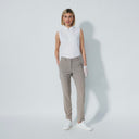 DS Beyond Taupe Ankle Pants