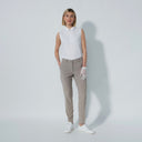 DS Beyond Taupe Ankle Pants